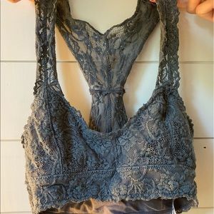 S American Eagle Bralette